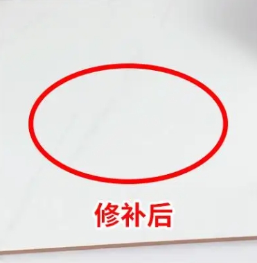 浏阳瓷砖空鼓维修公司分享下板材基层，未采取柔性过渡措施的影响。在瓷砖铺贴工程中，如果采用的是板材基层（如石膏板、木工板等非刚性基层），而未采取柔性过渡措施，